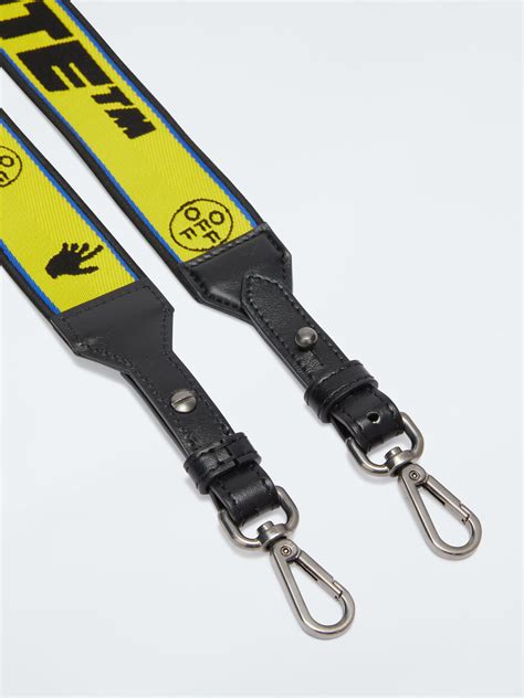 off white strap replica